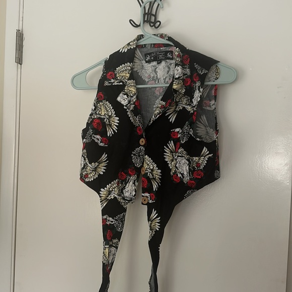 Hell Bunny set - Picture 2 of 5